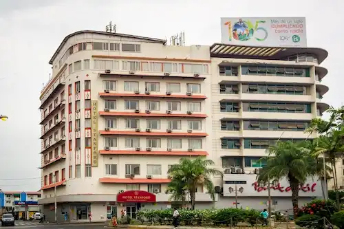 Hotel república panamá