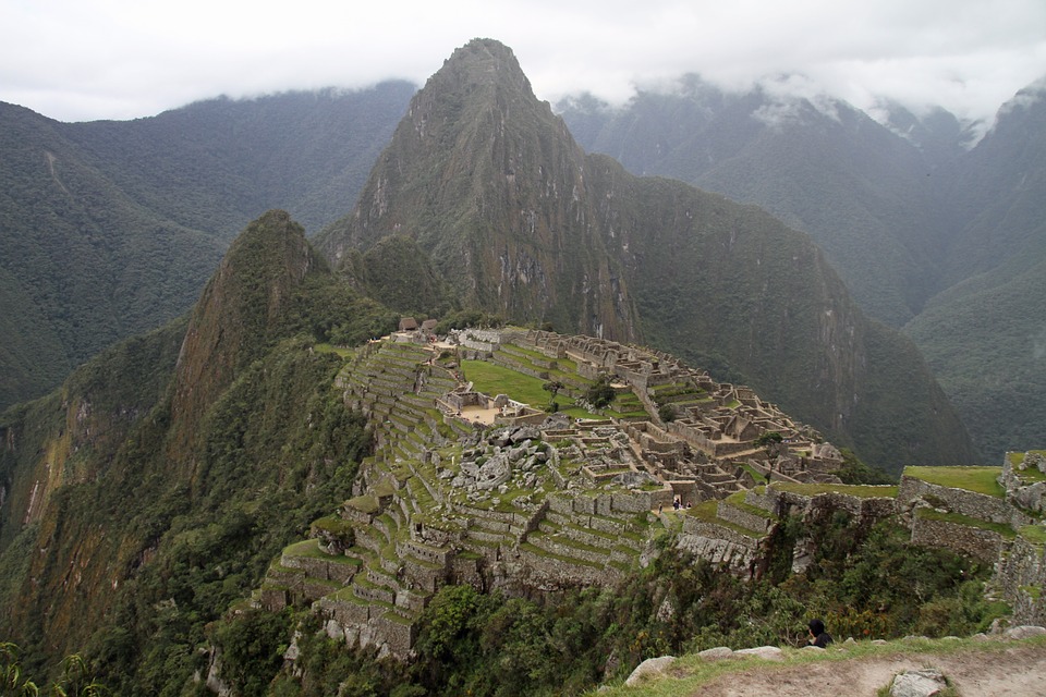 Tour en tren panoramico a Machu Pichu desde Cusco 