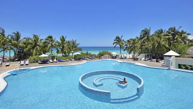 Melia las americas  adults only
