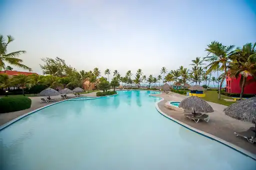 Caribe club princess beach resort and spa all inclusive